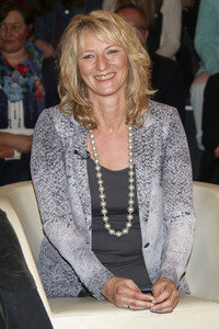 Talkshow 'Markus Lanz' in Hamburg