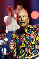 James Last Konzert, Hannover