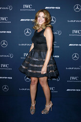 Laureus Medien Preis 2014, Berlin