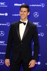 Laureus World Sports Awards 2016 in Berlin