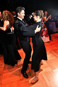 Leipziger Opernball 2018 in Leipzig