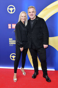 Das Goldene Lenkrad 2025 in Berlin