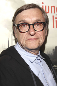 Filmpremiere 'Junges Licht' in Hamburg