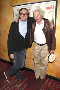 Filmpremiere 'Junges Licht' in Hamburg