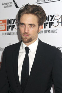 'The Lost City of Z' Premiere, New York Film Festival 2016