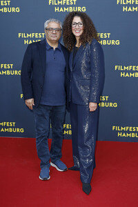 Festivaleröffnung und Filmpremiere 'Lovely Day', Filmfest Hamburg 2025