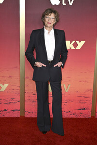Serienpremiere 'Lucky' in Los Angeles