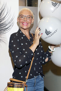 Grand Opening der ersten Luxuslashes Lounge in Hannover
