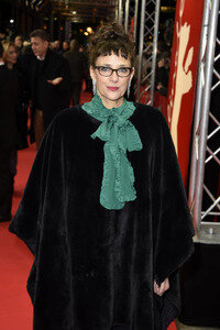 'Maggie's Plan' Premiere, Berlinale 2016