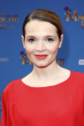 'Das magische Haus' Premiere, Berlin