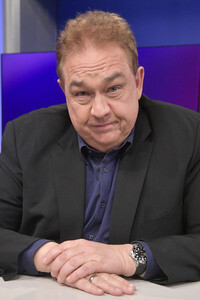 Talkshow 'maischberger' in Berlin