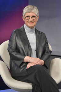 Talkshow 'maischberger' in Berlin