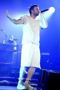 Konzert von Marteria in München