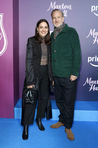 Season 2 Premiere 'Maxton Hall - Die Welt zwischen uns' in Berlin