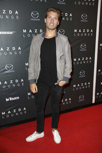 Mazda InTouch Spring Cocktail in Düsseldorf
