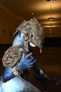 MCM Comic Con in Hannover