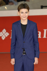 Filmpremiere 'Me, You', Internationales Filmfestival Rom 2026