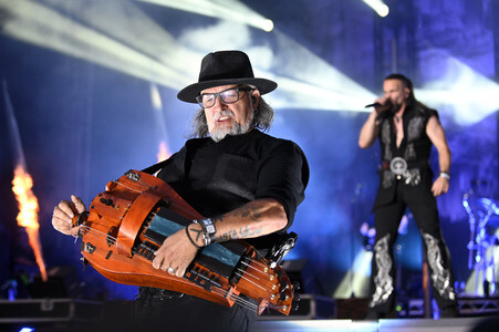 M'era Luna Festival 2026 in Hildesheim