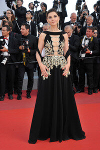 'The Meyerowitz Stories' Premiere, Cannes Film Festival 2017