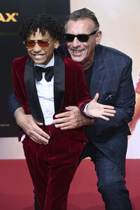 Filmpremiere 'Michael' in Berlin