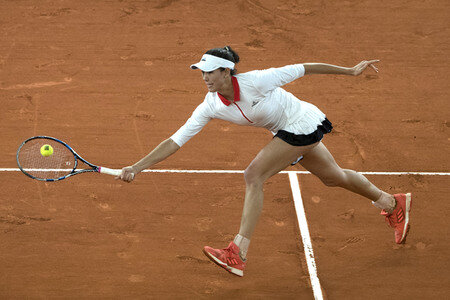 Mutua Madrid Open 2017 Tennis Turnier Charity Day in Madrid