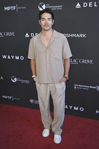 MPTF NextGen Summer Party 2026 in Los Angeles