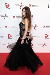 Deutscher Musikautorenpreis 2026 in Berlin