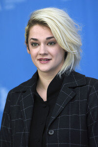 'Call Me by Your Name' Photocall, Berlinale 2017