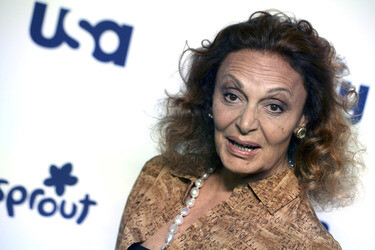 NBCUniversal Cable Entertainment Programmpräsentation 2014, New York