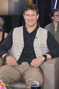 'NDR Talk Show' in Hamburg