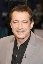 'NDR Talk Show', Hamburg