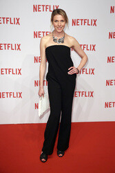 Netflix Party, Berlin