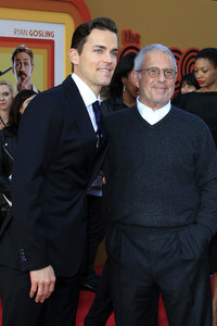 Filmpremiere 'The Nice Guys' in Los Angeles