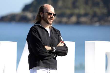 'Mi gran noche' Photocall, San Sebastian Film Festival 2015