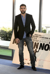 'Mi gran noche' Photocall, Madrid