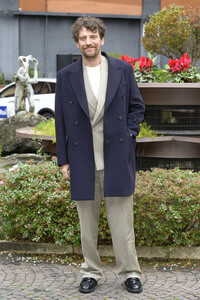 Photocall 'Prima di noi' in Rom