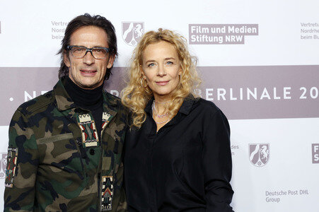 NRW Empfang 2017, Berlinale 2017