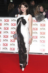 National Television Awards 2015, London