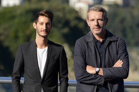 'The Odyssey' Photocall, San Sebastian Film Festival 2016