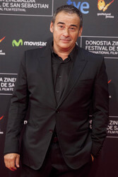 Opening Ceremony vom San Sebastian Film Festival 2014