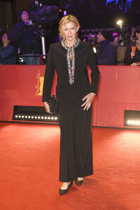 Festivaleröffnung und Filmpremiere 'No Good Men', Berlinale 2026