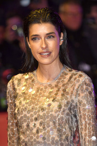 Festivaleröffnung und Filmpremiere 'No Good Men', Berlinale 2026