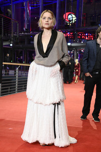 Festivaleröffnung und Filmpremiere 'No Good Men', Berlinale 2026