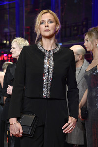 Festivaleröffnung und Filmpremiere 'No Good Men', Berlinale 2026