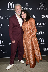 Berlin Opening Night, Berlinale 2026