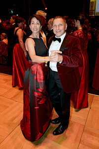 30. Leipziger Opernball 2025 in Leipzig