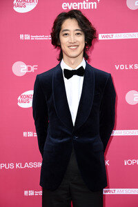 Opus Klassik 2025 in Berlin