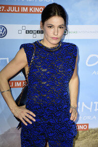 Filmpremiere 'Ostwind - Aufbruch nach Ora' in München