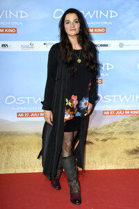 Filmpremiere 'Ostwind - Aufbruch nach Ora' in München