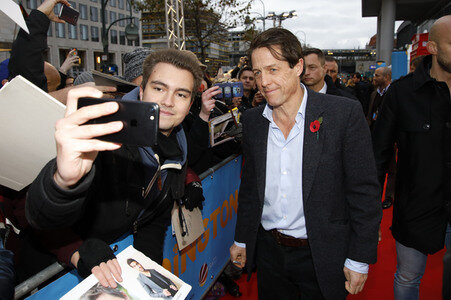 Filmpremiere 'Paddington 2' in Berlin